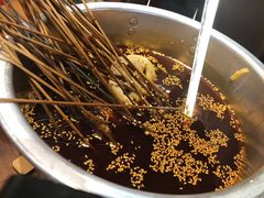 -搓火大都会(广安门总店)