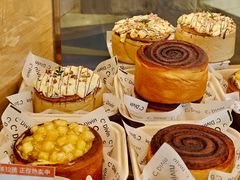 -1-7Bread(深业上城店)