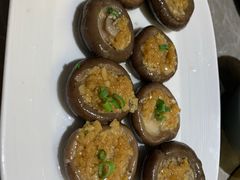 -韩盛·古法烤肉店(皇城恒隆广场店)