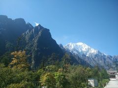 -燕子沟风景区