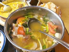 -金厨泰国餐厅·全泰籍厨师料理(拱北店)