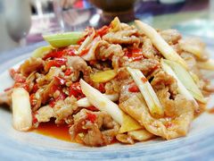 -兰缘美食城(金实店)