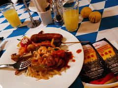 -杭州国际会议中心洲际酒店-德国啤酒屋(砂之船国际生活广场店)