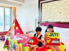 -广州香格里拉酒店