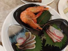 -芭菲盛宴·环球美食(解放碑英利国际店)