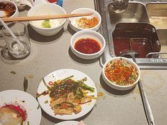 -海底捞火锅(国贸购物中心店)