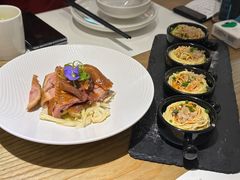 -榕意·川味之美(深业上城店)