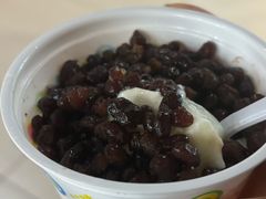 -清真马记宫廷奶酪(农光里店)