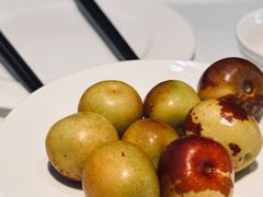 -四季民福烤鸭店(王府井东安门店)