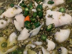 -大盐帮川菜馆(长楹天街店)