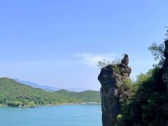 -易水湖景区