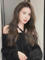 -New Fashion发型定制