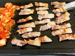 -韩时烤肉(枫蓝店)