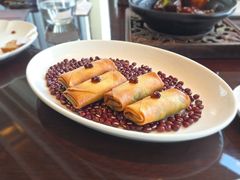 -环球港凯悦 · 享悦中餐厅