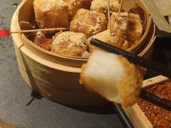 -吼堂老火锅(太古里总店)