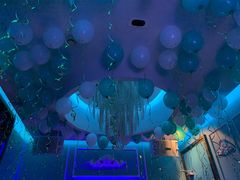 -米乐星世界KTV(汇智国际商业中心店)