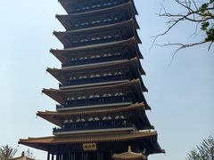 -牛首山文化旅游区