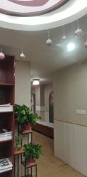 点击看大图 -玛尼瑜伽·普拉提