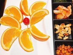 -何师烧烤Pro ·江湖川菜·小龙虾·精酿(太古里旗舰店)