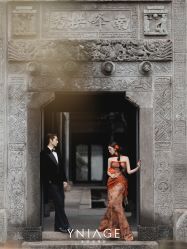 -鱼映像摄影·珍藏级影像品牌