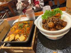 -福苗小骆驼烧烤(大唐不夜城店)