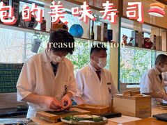 -鮨冠OMAKASE食べ放题(北京首店)