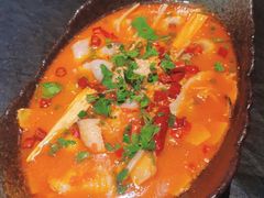 -松茸小馆·云南特色餐厅
