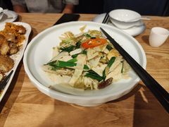 -客汀家宴·客家烟火 四季食材(集美店)