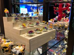 -美盛喜来登大酒店-盛宴标帜餐厅