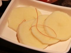 -井格重庆火锅(临平银泰城店)
