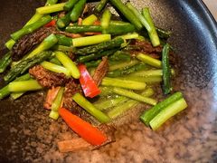 -春色如许·茶食餐厅(桃李春风店)