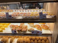 -山崎面包(苏州中心店)