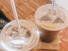 -% Arabica阿拉比卡咖啡(武汉天地店)