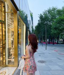 -3AM·S HAIR SALON烫发染发接发