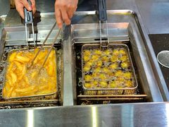 -韩盛·盛江山自助料理(沈辽路万达店)