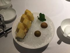 -红雀围·海鲜火锅(陆家嘴中心店)