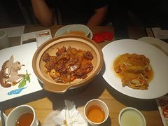 -北方家宴(番禺永旺店)