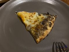 -Mercato莫卡多露台餐厅与酒吧(K11店)