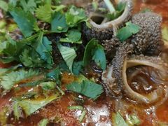 -老徐烧烤涮肚(交道口店)