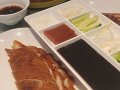 精品烤鸭-双井轩(双井店)