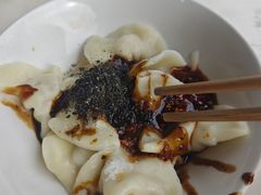 -新繁牛肉豆花(都江堰店)