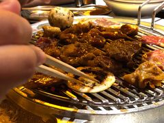-伊茉家的烤肉店(勒泰中心店)