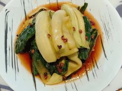 -香阁餐厅·常州菜·常州菜代表品牌(新北奥体店)