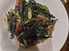 -黄泥岗·黄陂农家菜(百步亭店)