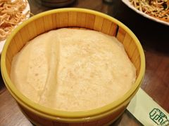 -满盛春饼·新津菜(河北路总店)