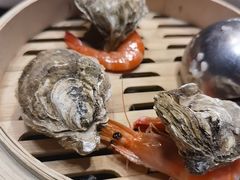 -柳记海鲜坊·蒸汽海鲜·福州菜·香辣蟹(芳群园店)