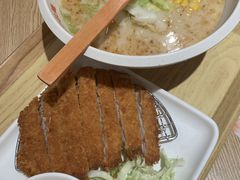 -味千拉面(大润发店)
