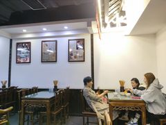 -西月城谭豆花(春熙路店)