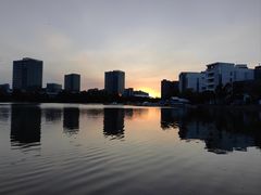 -美兰湖景区
