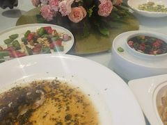 -丽晶美庐·玉兰餐厅